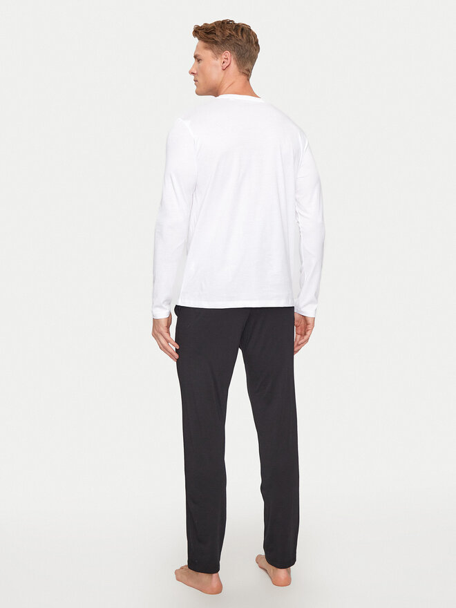 Jack&Jones Jack&Jones Pijama Elton 12267003 De color Standard Fit