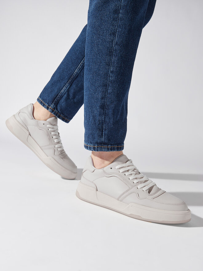 Vagabond Shoemakers Sneakers Vagabond Shoemakers Cedric 5588-001-37 Weiß