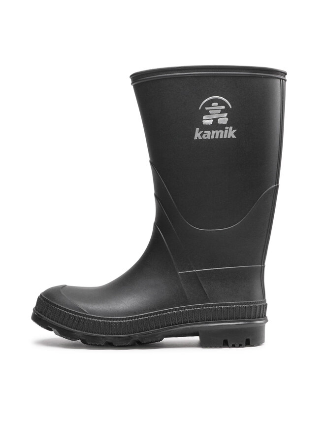 Kamik Holínky Kamik Stomp EK4149F Černá
