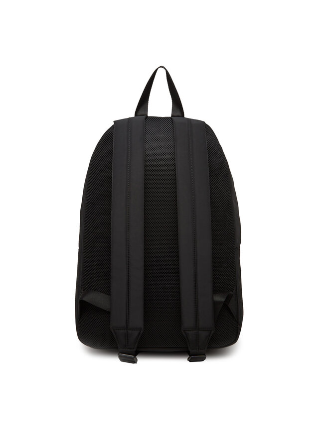 Tommy Jeans Rucsac Tommy Jeans Tjm Urban Backpack AM0AM13404 Negru
