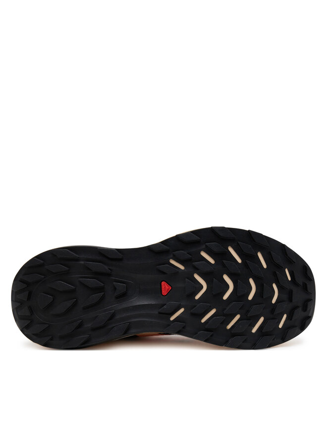 Salomon Buty do biegania Salomon Ultra Flow L47808400 Czarny