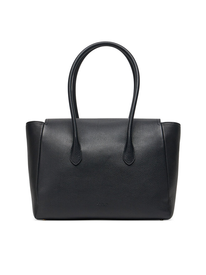 LAUREN RALPH LAUREN Torebka LAUREN RALPH LAUREN 431966862001 Czarny
