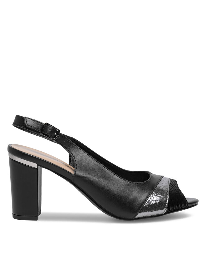 Lasocki Sandalen Lasocki WYL3267-6Z Schwarz