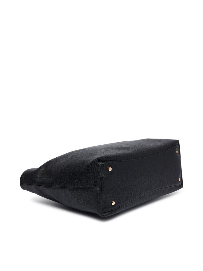 Liu Jo Handtasche Liu Jo AF6025 ES039 Schwarz