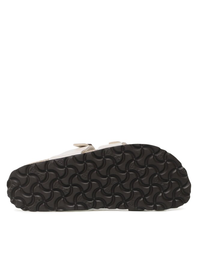 Birkenstock Σαγιονάρες Birkenstock Mayari 1020664 Εκρού