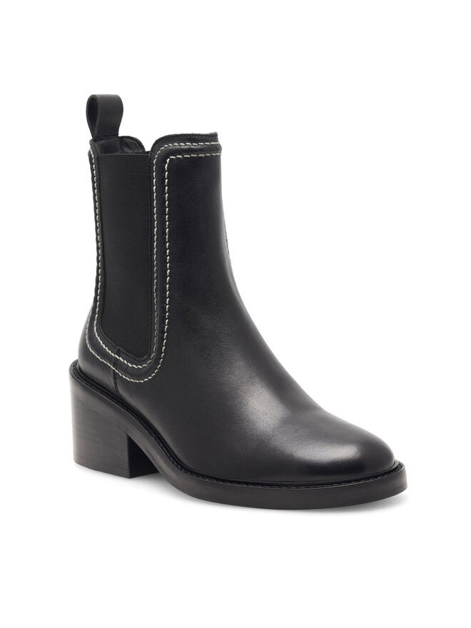 Bottines Gino Rossi ALBA 110382 Noir fr.eschuhe.ch