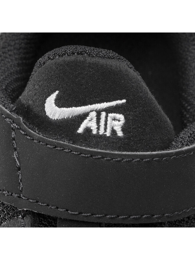 Sneakers Nike Air Max Oketo (PVS) AR7420 002 Schwarz | eschuhe.de