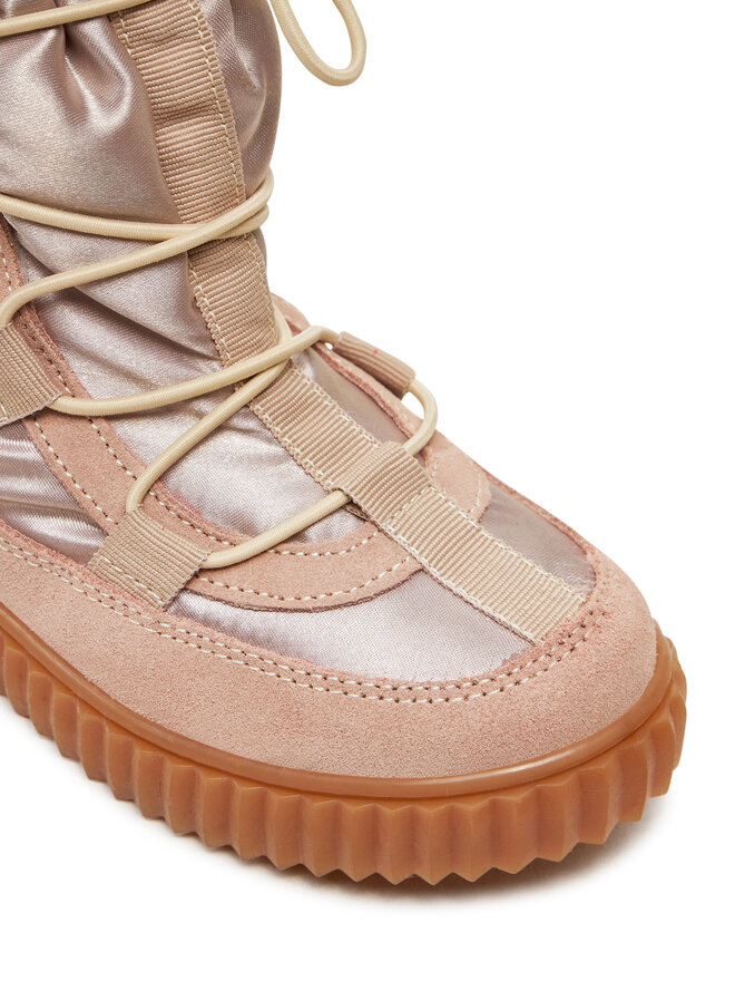 Primigi Hótaposó Primigi 6938100 S GORE-TEX Rózsaszín