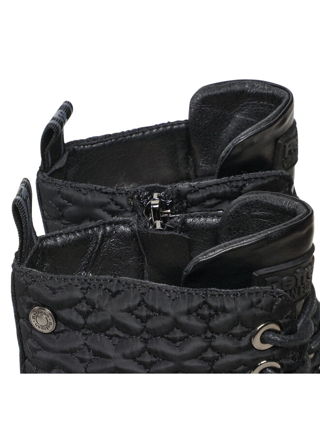 Refresh Trappers Refresh 76488 Negru