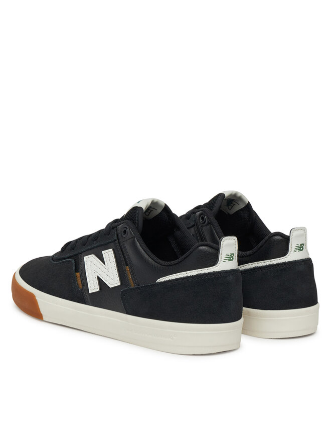 New Balance Tenisice New Balance NM306BGT Crna