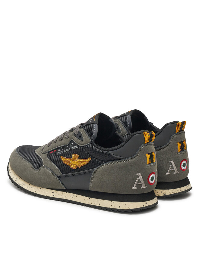 Aeronautica Militare Sneakers Aeronautica Militare 242SC288CT3379 Gri