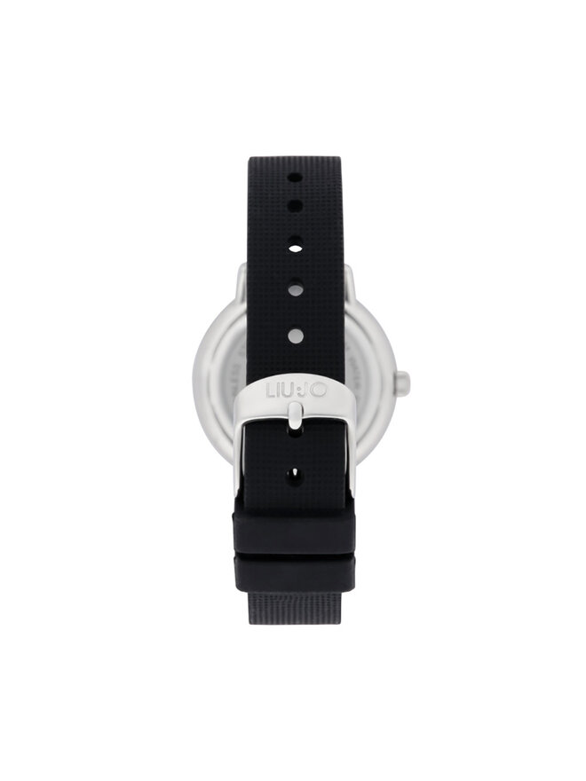 Liu Jo Uhr Liu Jo TLJ2521 Schwarz