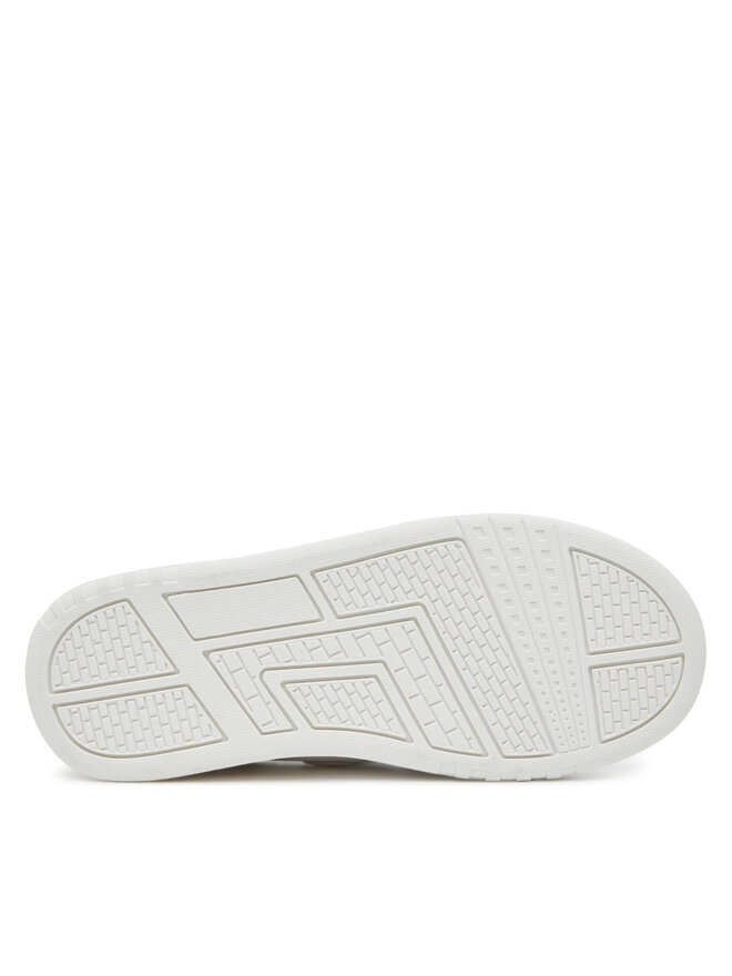Calvin Klein Снікерcи Calvin Klein V1X9-83151-1355 S Білий