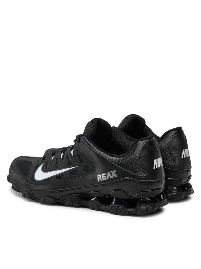 Nike Sneakers Nike Reax 8 TR Mesh Schwarz