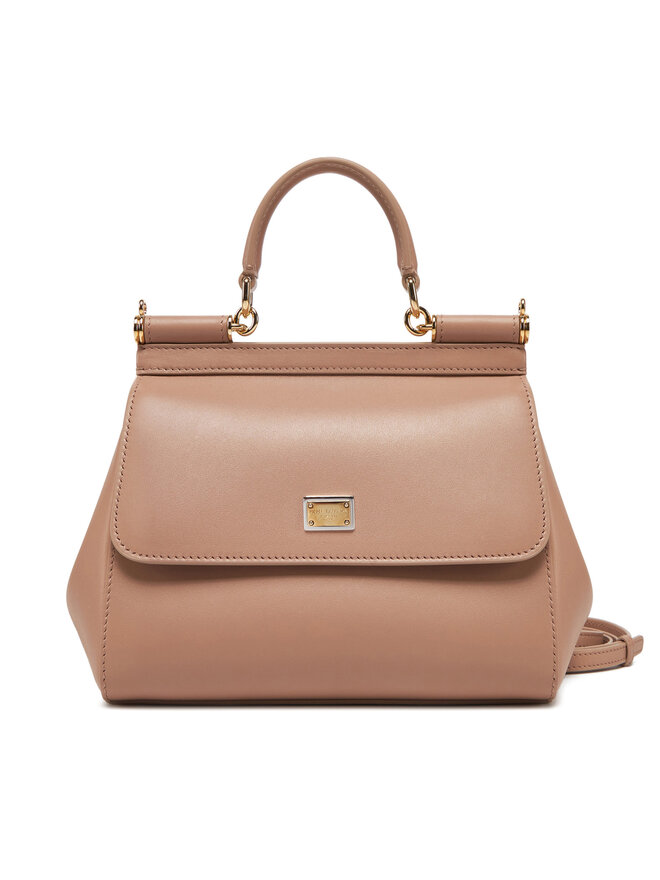 Dolce&Gabbana Táska Dolce&Gabbana BB6003 AN767 Rózsaszín