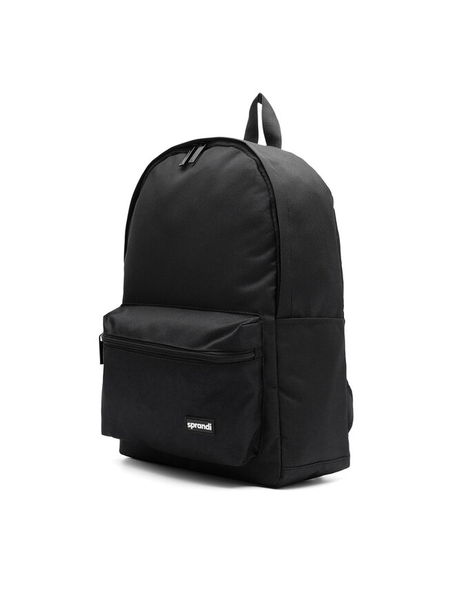 Sprandi Mugursoma Sprandi SPR-M-001-A23 Melns