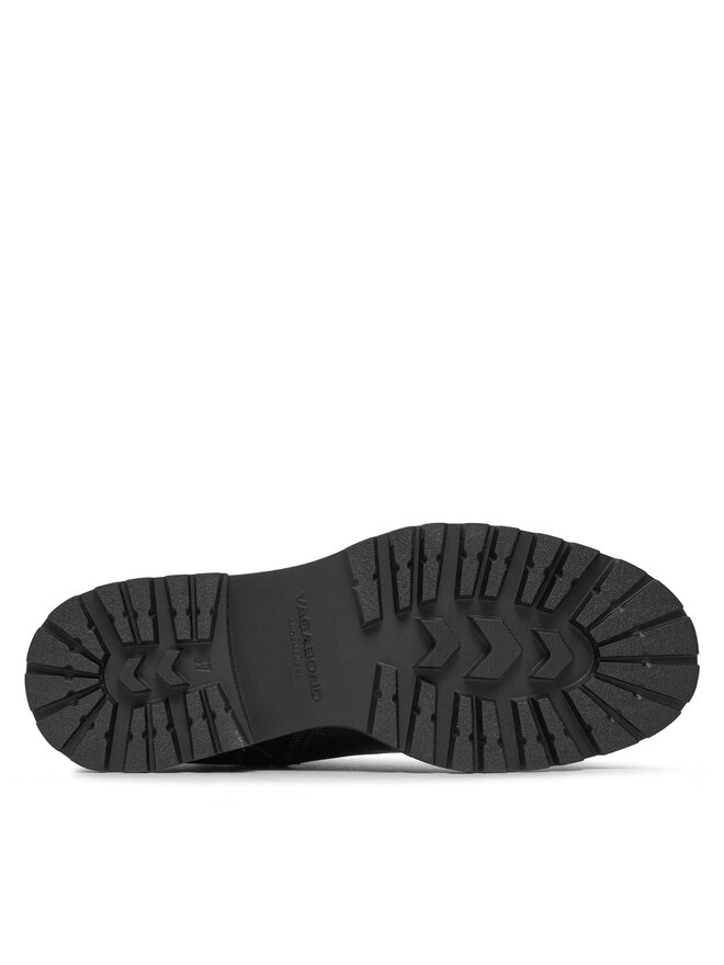 Vagabond Shoemakers Schnürstiefeletten Vagabond Shoemakers 5257-201-20 Schwarz