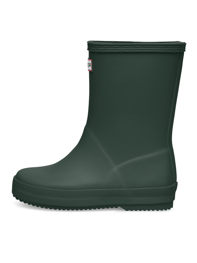 Hunter Cizme de cauciuc Hunter HFC-03 Kaki