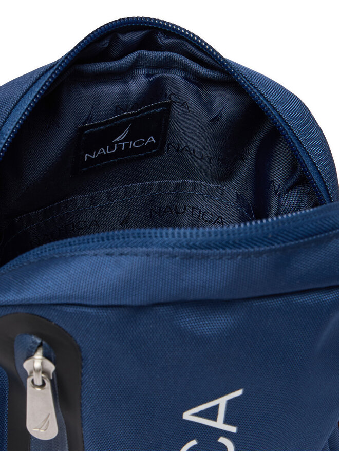 Nautica Плоска сумка Nautica WBEOHP-NTC-P-002-10 Cиній