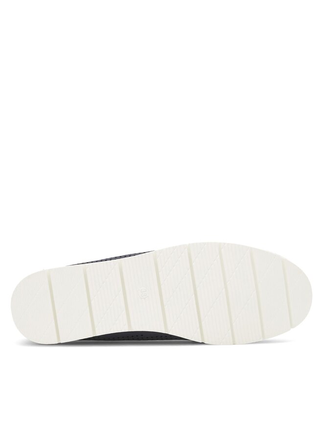 Clara Barson Mocasini Clara Barson WYL3648-1B Bleumarin