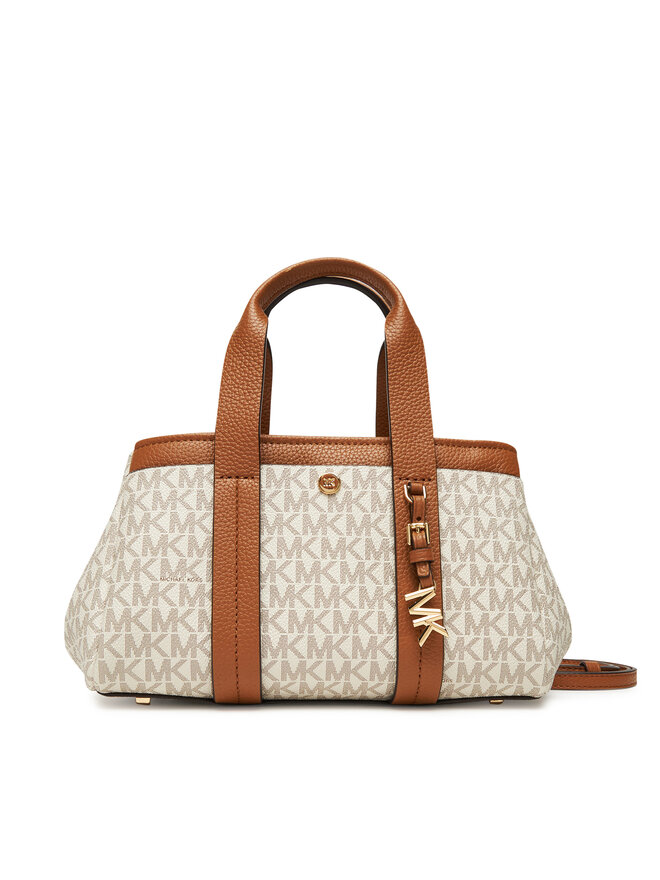 MICHAEL Michael Kors Сумка MICHAEL Michael Kors Romee  32T5G1ZC1B Бежевий