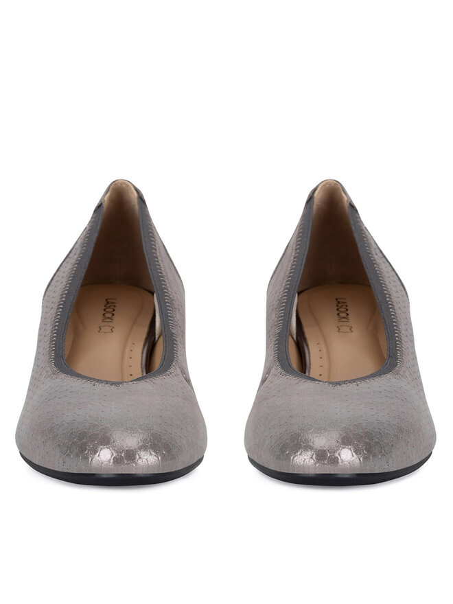 Lasocki Pumps Lasocki WYL2962-14Z Grau