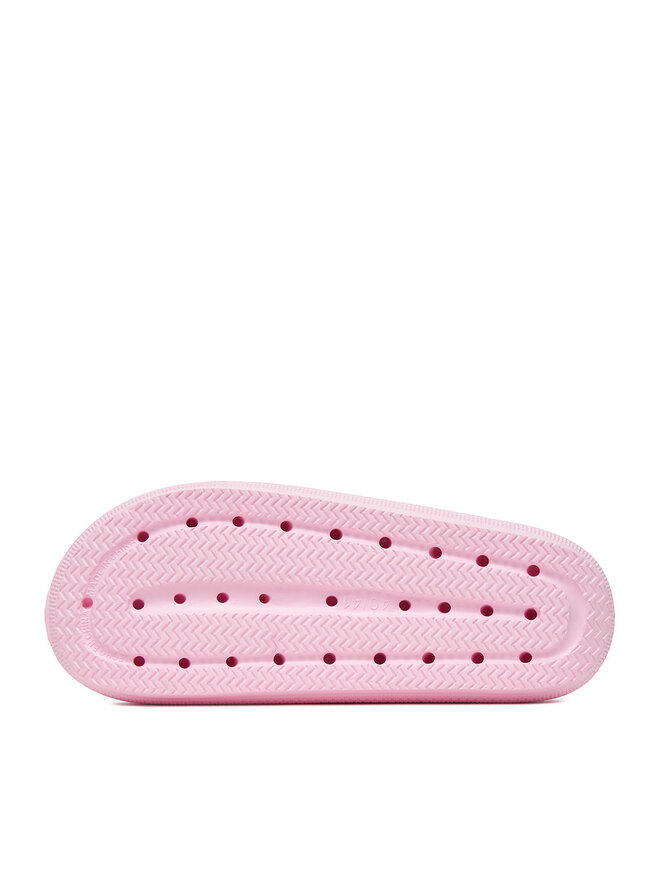 DeeZee Pantoletten DeeZee CT0626-4 Rosa