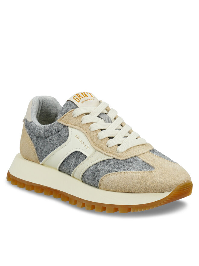 Gant Tenisice Gant 31538985 Bež