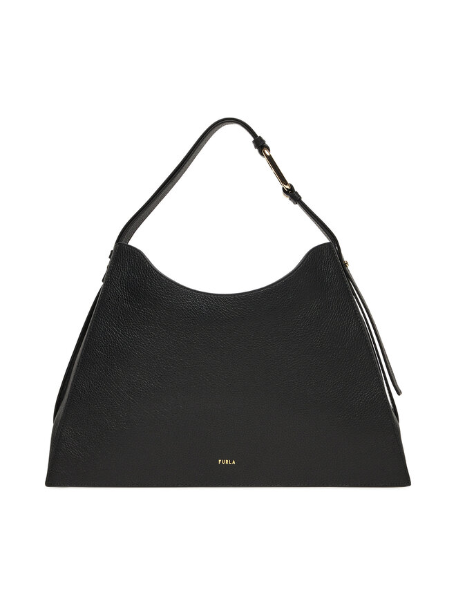Furla Τσάντα Furla WB01246 HSF000 CN O6000 Μαύρο