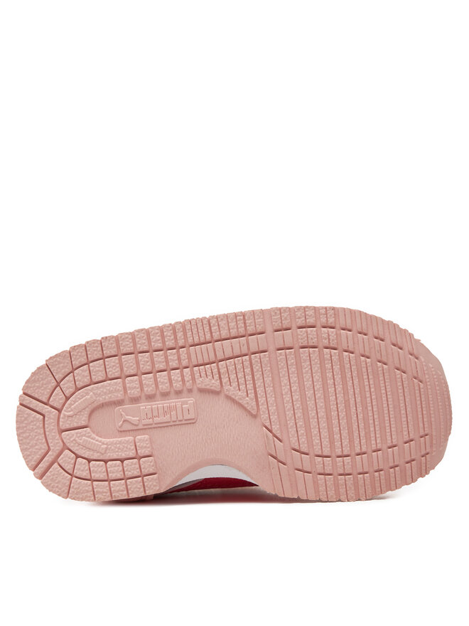 Puma Sneakersy Puma Cabana Racer 383731 09 Růžová