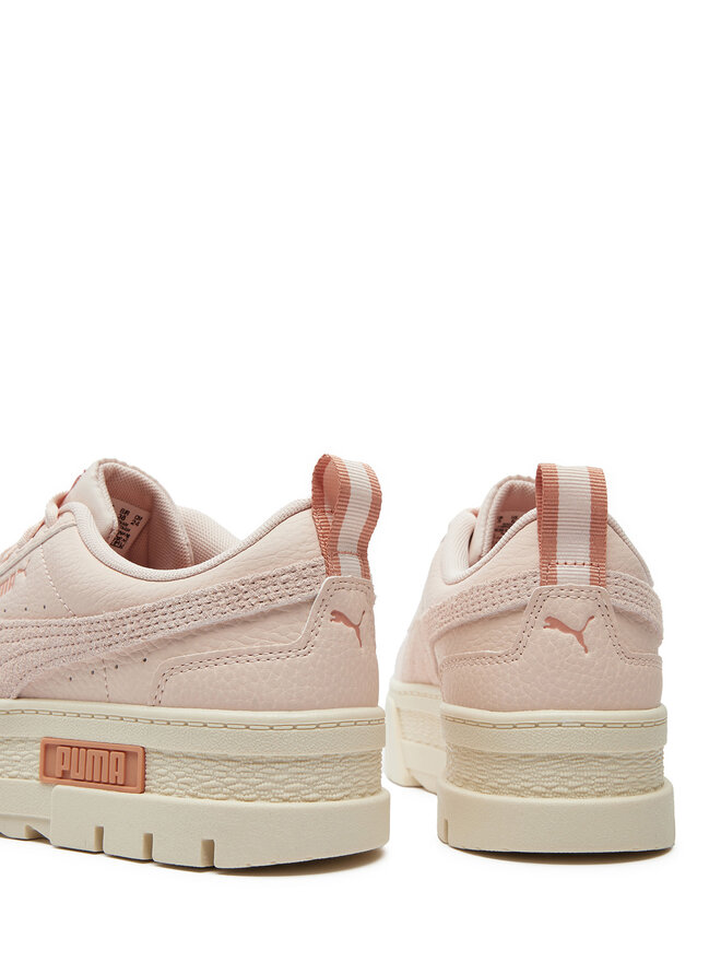 Puma Сникърси Puma Mayze Dusty Summer Jr 393614 05 Розов