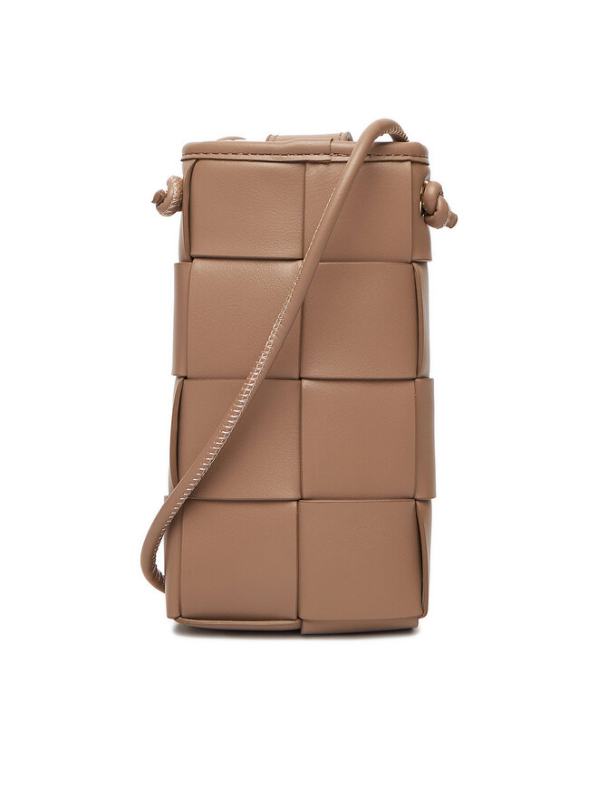 GINO ROSSI Rankinė telefonui Gino Rossi C-BFT231202 Smėlio