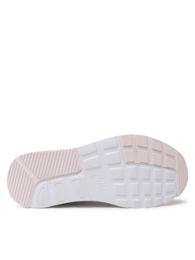 Nike Sportcipők Nike Air Max Sc (GS) CZ5358 115 Fehér
