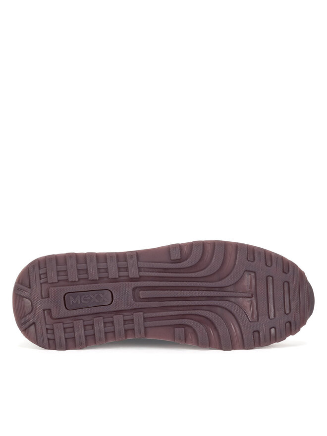 MEXX Sneakers MEXX MI001009643W-01 Vișiniu
