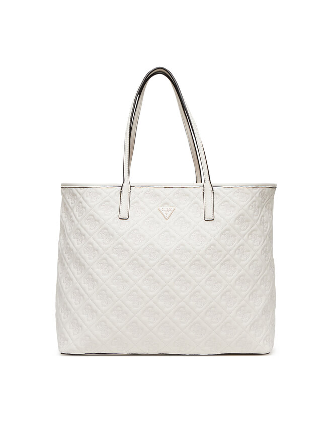 Guess Τσάντα Guess Adelasia HWQL96 58240 Εκρού