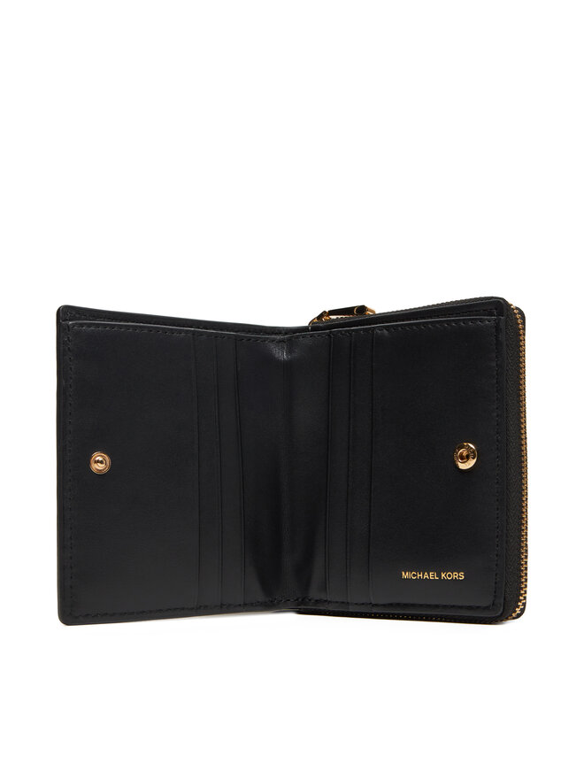 Michael Kors Kis női pénztárca Michael Kors 32S5G8ED1L Fekete