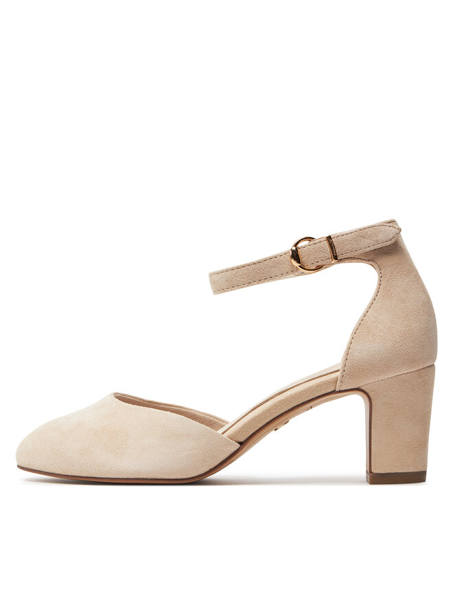 Tamaris Pumps Tamaris 1-22401-42 Beige