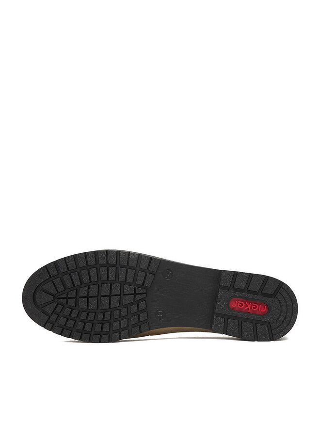 Rieker Ballerinas Rieker 45358-60 Beige