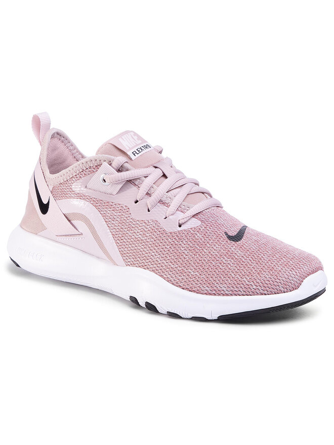 Nike Взуття для тренажерного залу Nike Flex Trainer 9 AQ7491 200 Рожевий