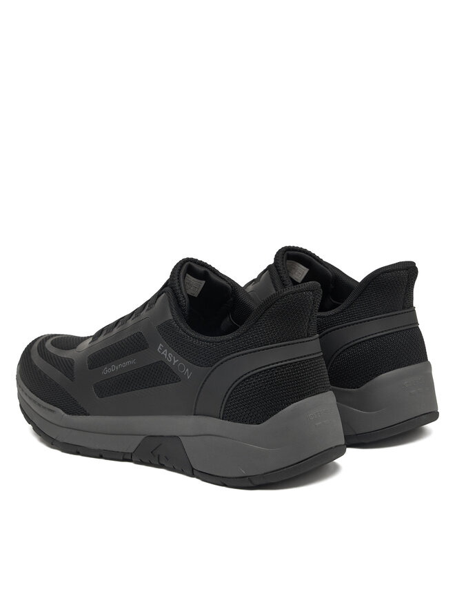 Josef Seibel Sportcipők Josef Seibel MITCHELL 08 TE888 Fekete