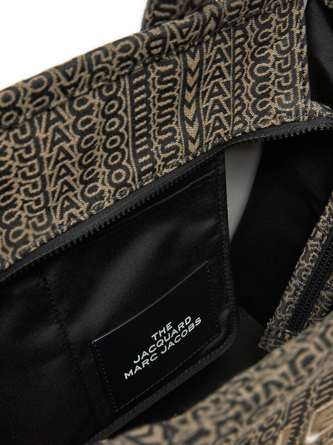 Marc Jacobs Handtasche Marc Jacobs 2F4HTT014H05 Schwarz