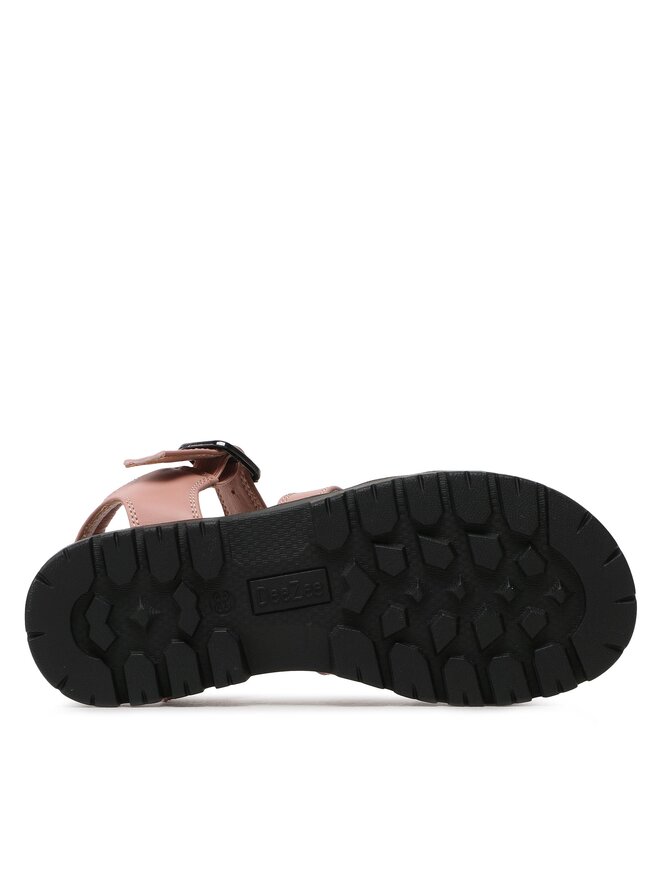 DeeZee Босоніжки DeeZee CS6082-01 Рожевий