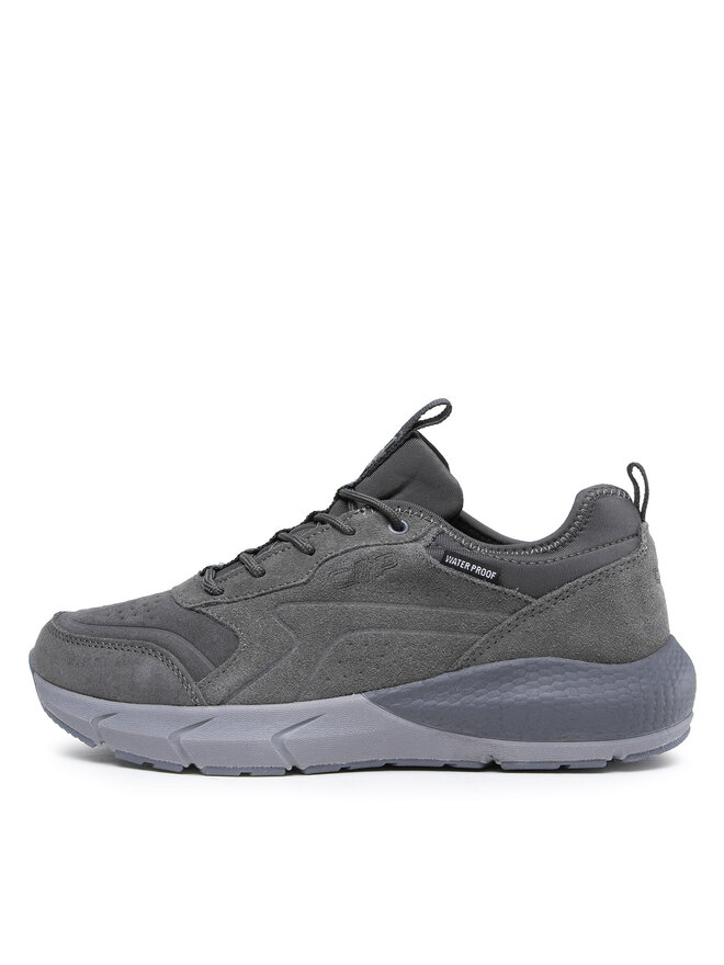 CMP Αθλητικά CMP Syryas Wp Lifestyle Shoes 3Q24897 Γκρι