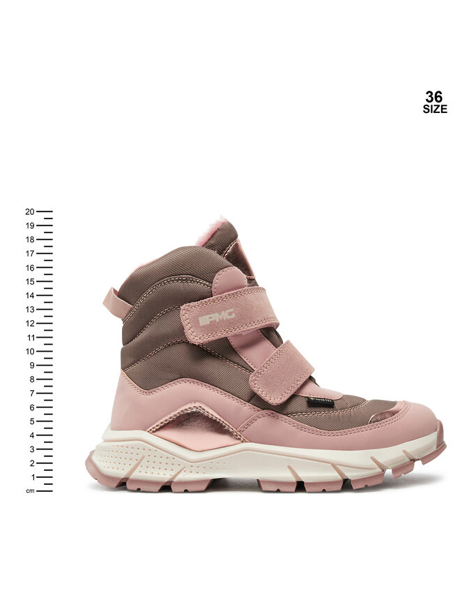 Primigi Schneeschuhe Primigi 6936722 D GORE-TEX Rosa