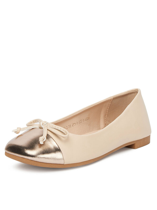 JENNY Bailarinas JENNY WFA3602-2 Beis