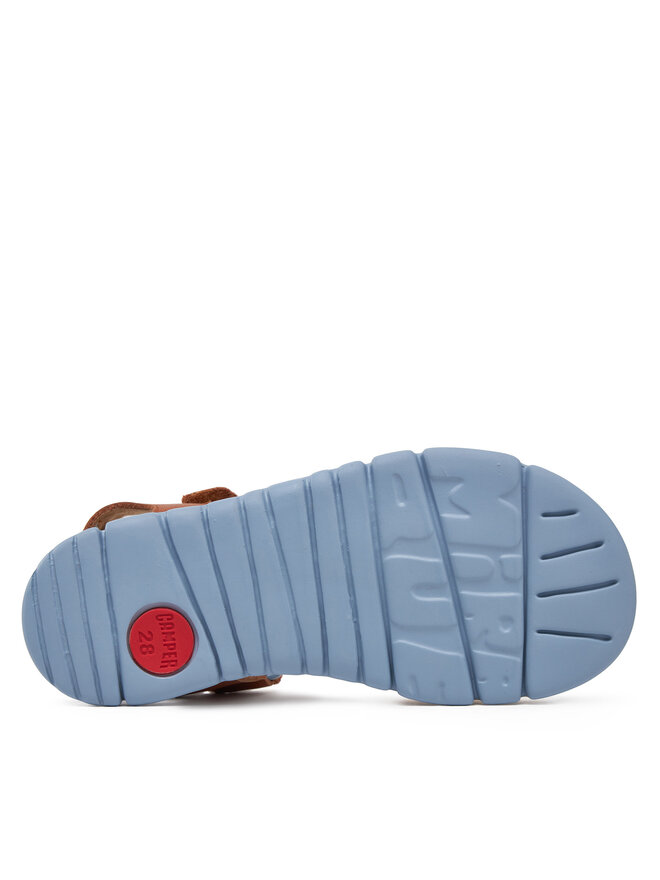 Camper Sandale Camper K800536-001 Galben
