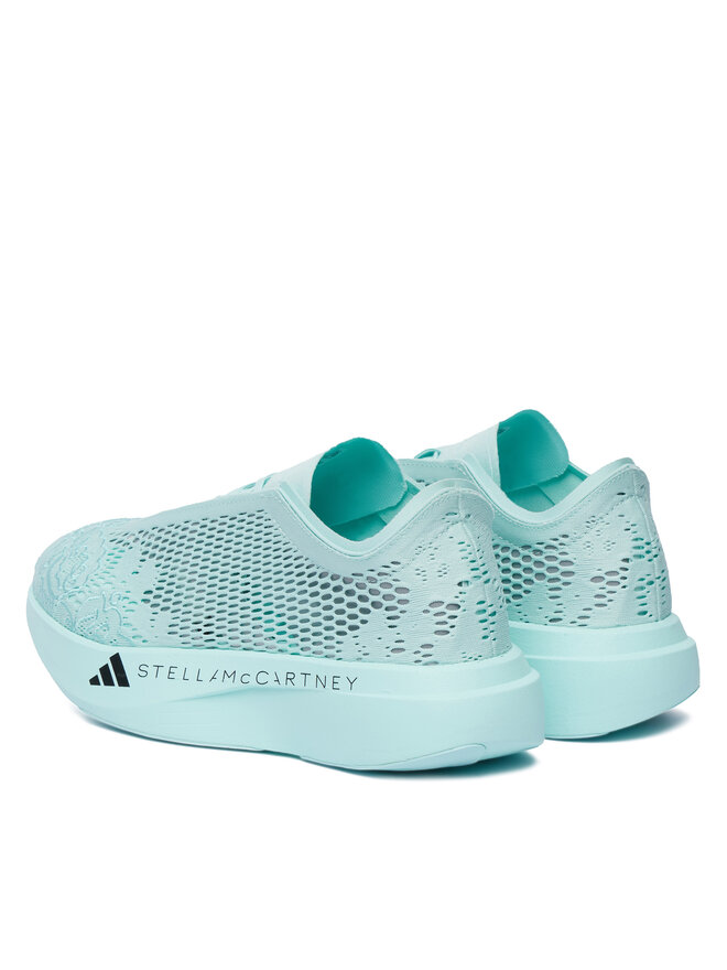 adidas Laufschuhe adidas By Stella Mccartney adizero Evo Sl KH7265 Hellblau