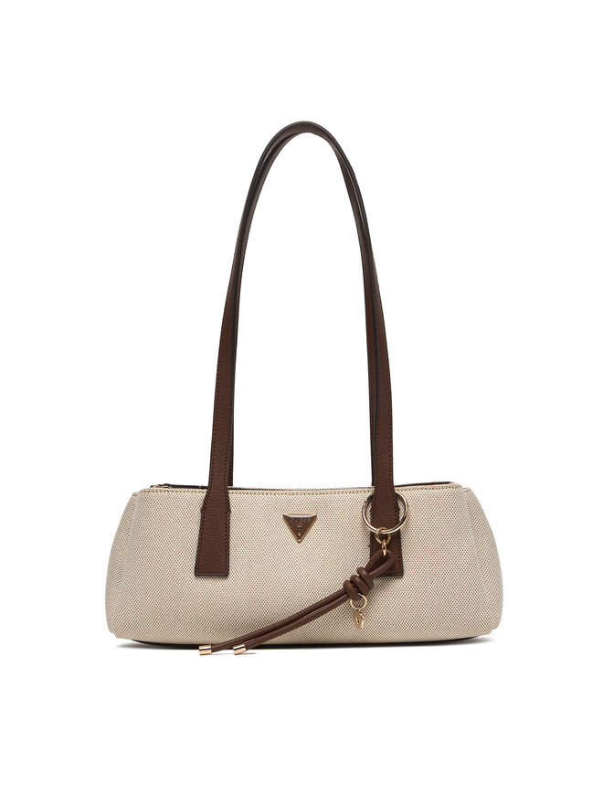 Guess Сумка Guess Alice HWWG9 926080 Кремовий
