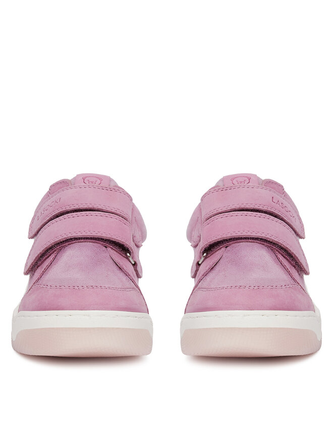 Lasocki Kids Sneakers Lasocki Kids SPRITE CI12-SPRITE-17(III)DZ Rosa