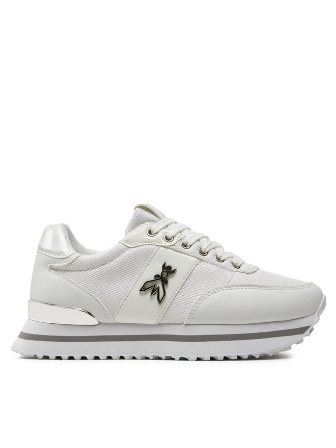 Patrizia Pepe Sneakers Patrizia Pepe PJ266.30 S Bianco